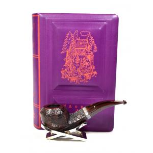 Alfred Dunhill - Hansel & Gretel Cumberland Limited Edition 57/75 Pipe (DUN118)